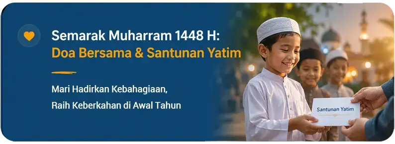 Semarak Muharram 1448 H 2026 Ulurtangan