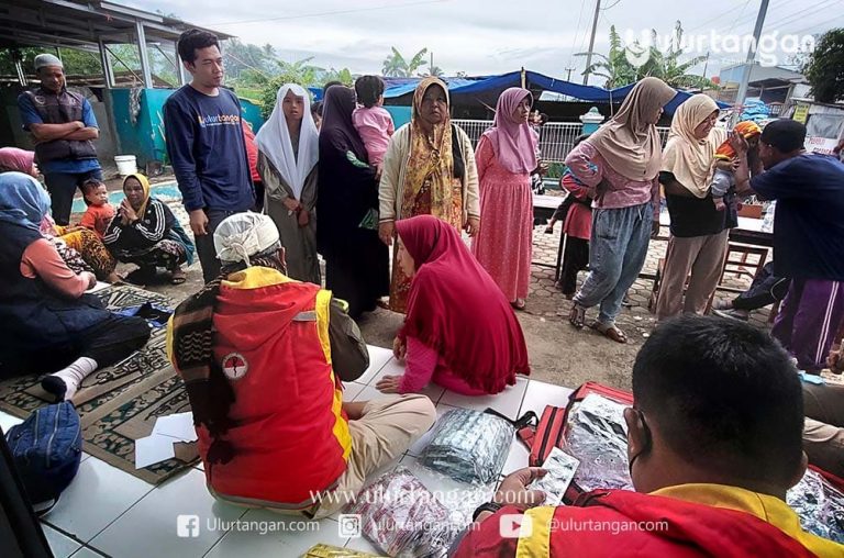 Dokumentasi penyaluran 3