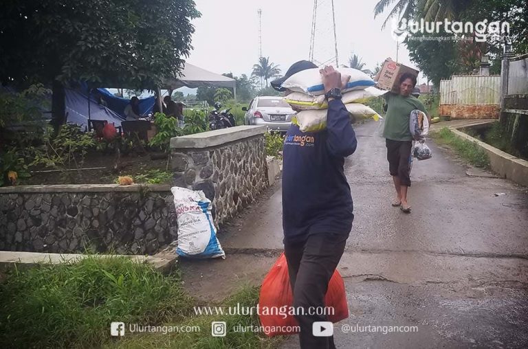 Dokumentasi penyaluran 9