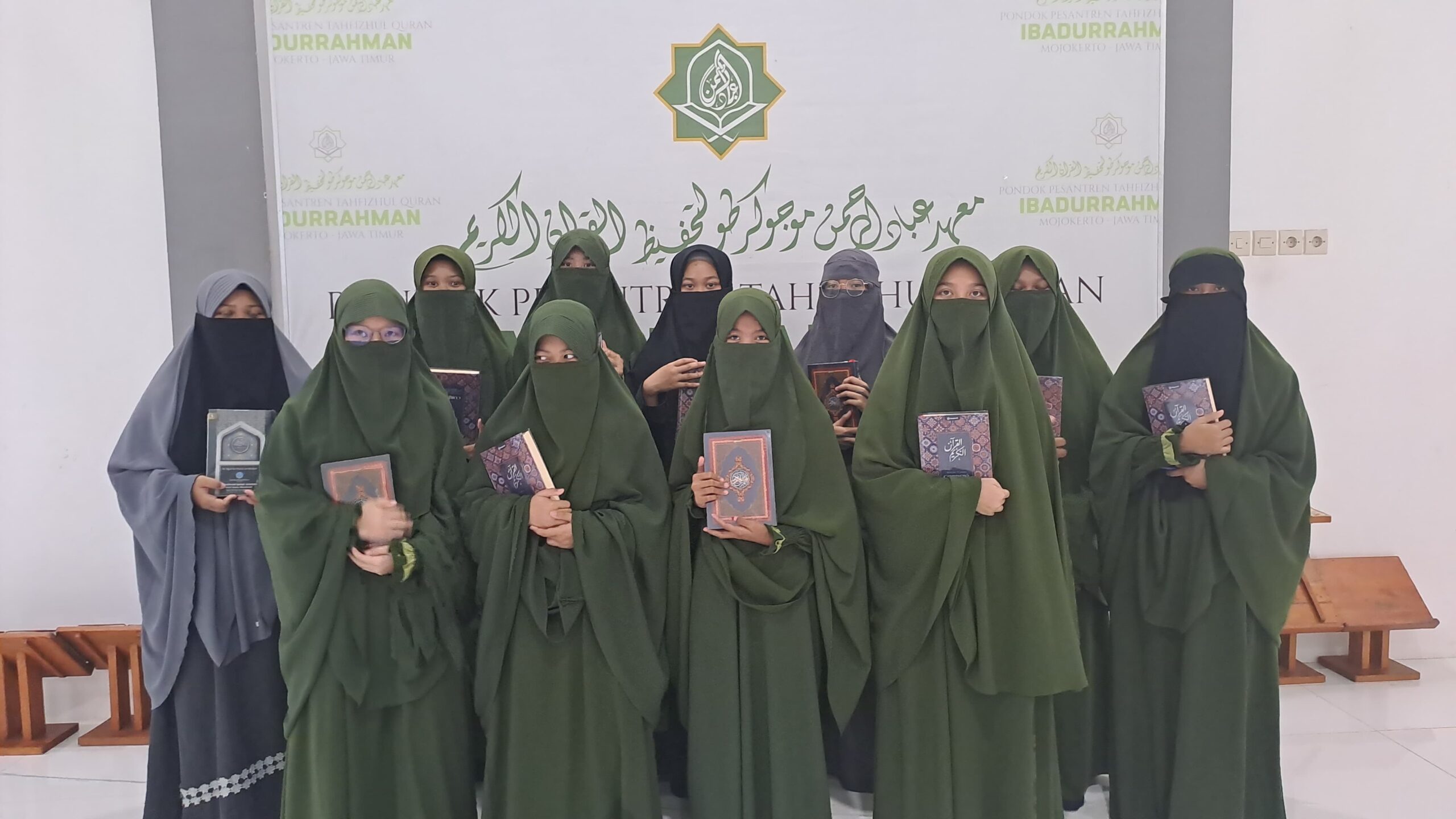 Santri Quran