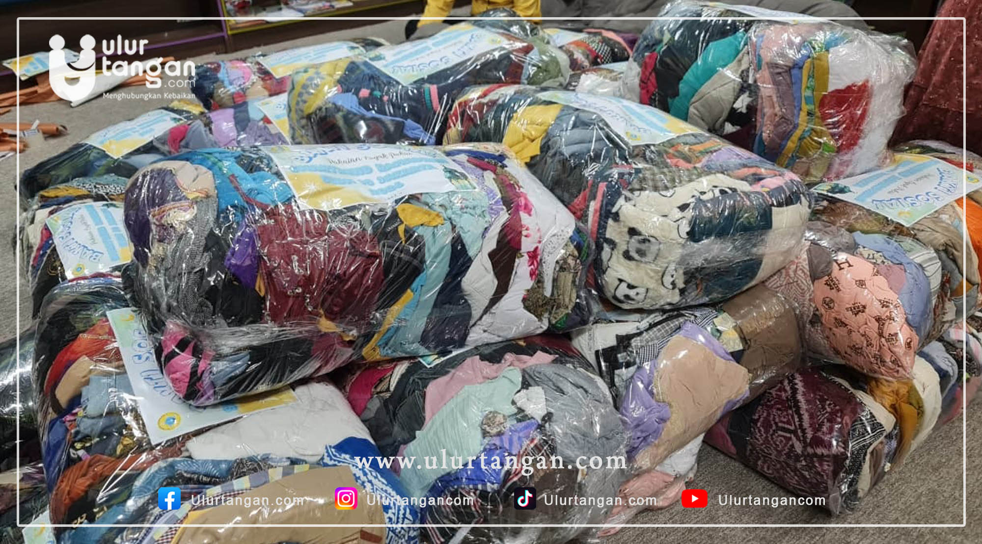 Pesantren Ramadhan: Siswa SLB Negeri 10 Jakarta Gelar Buka Puasa Bersama dan Donasikan Pakaian Layak Pakai untuk Sesama