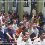 Pesantren Ramadhan: Siswa SLB Negeri 10 Jakarta Gelar Buka Puasa Bersama dan Donasikan Pakaian Layak Pakai untuk Sesama