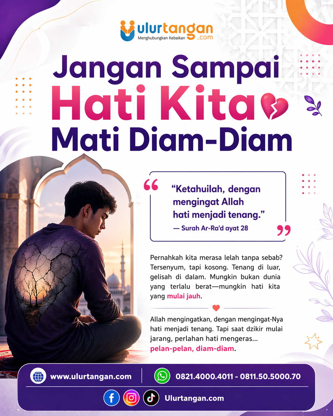 20260424_POSTER_Jangan Sampai Hati Kita Mati Diam-diam