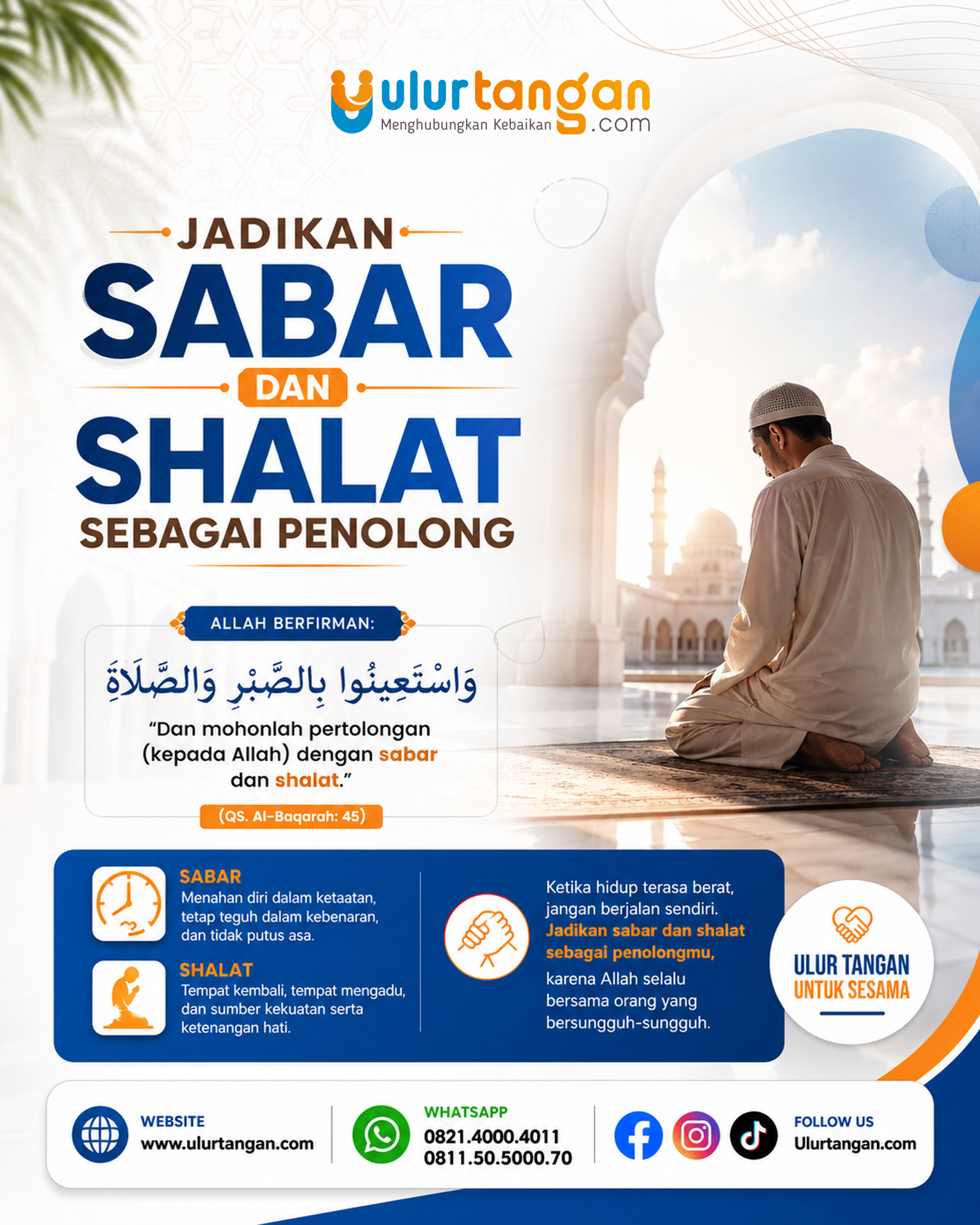 20260426_POSTER_Jadikan Sabar dan Shalat Sebagai Penolong