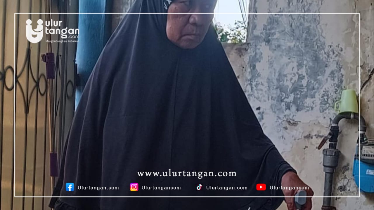 Dari Penerima Manfaat jadi, Pemberi Manfaat Melalui Waqaf Laptop