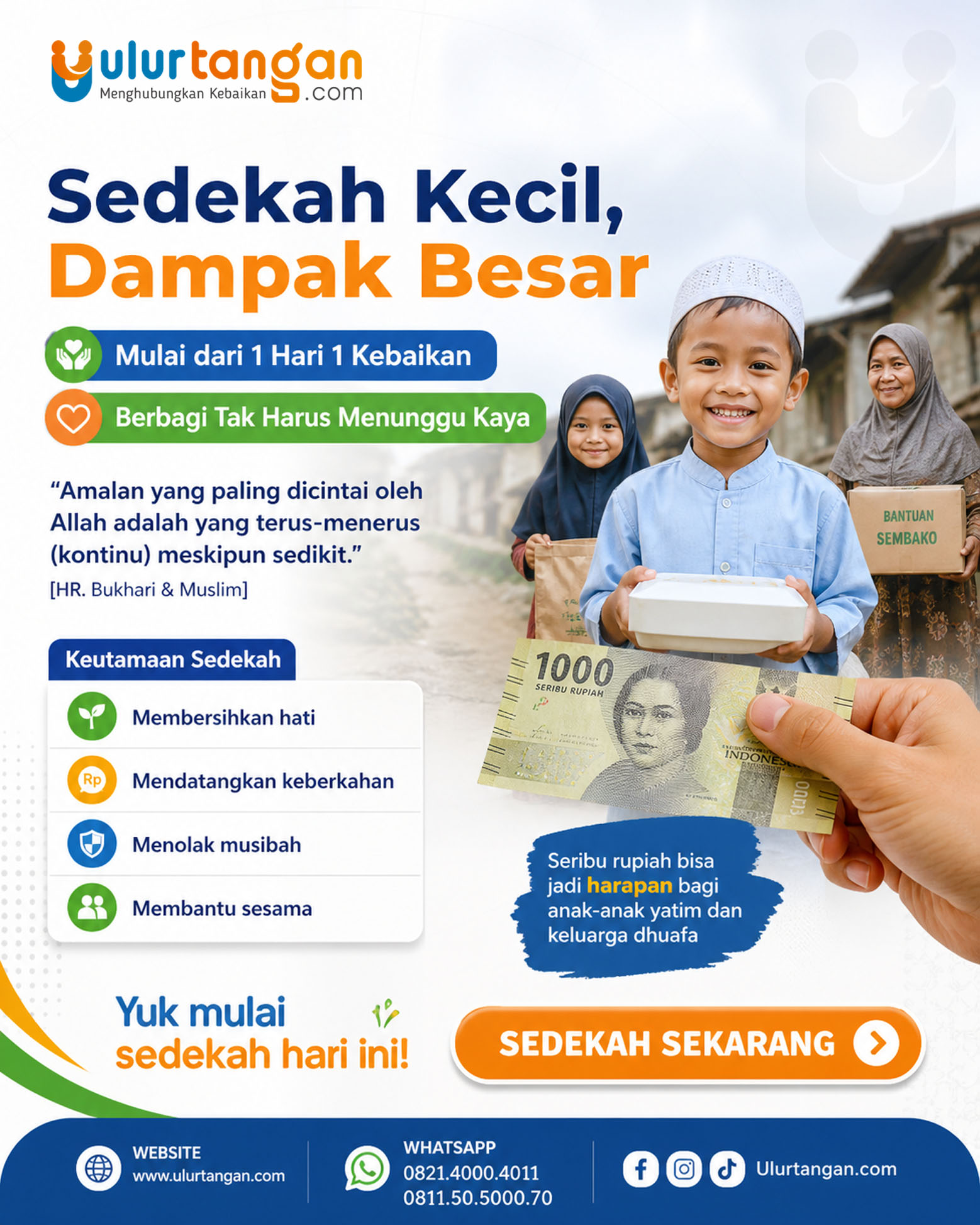 20260504_POSTER_Sedekah Kecil Dampak Besar