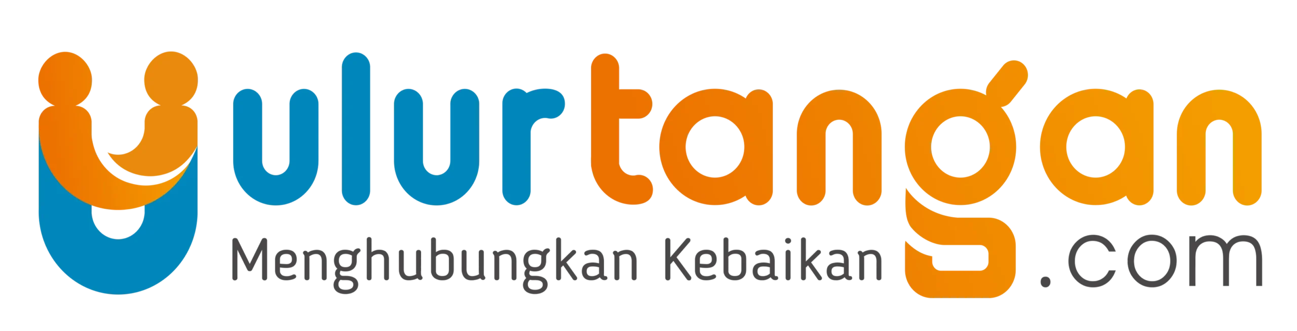 Logo Ulurtangan.com Yayasan Indonesia Uluran Tangan