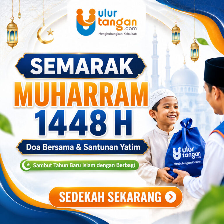 Semarak Muharram 1448 H 2026 Ulurtangan