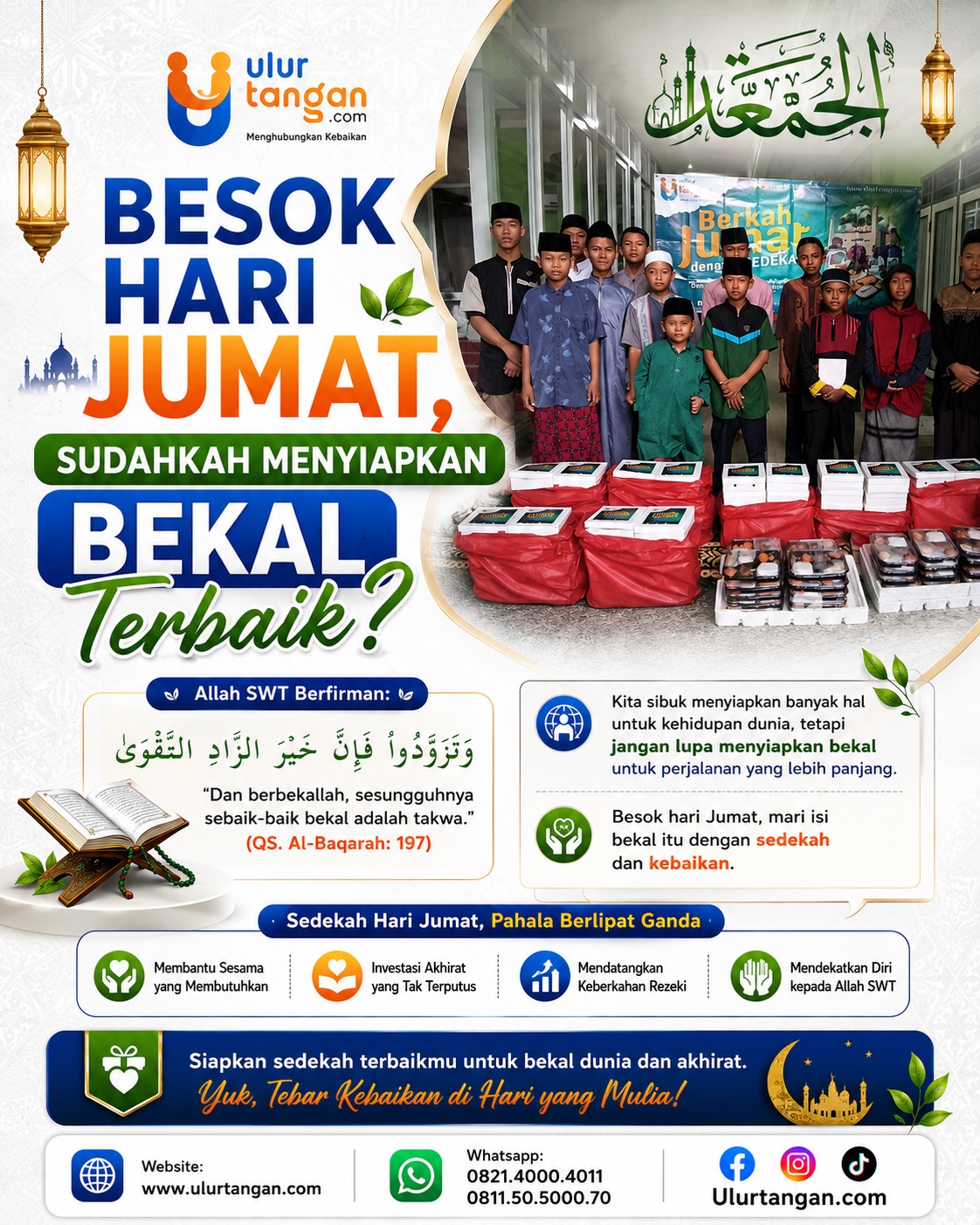 besok hari jumat
