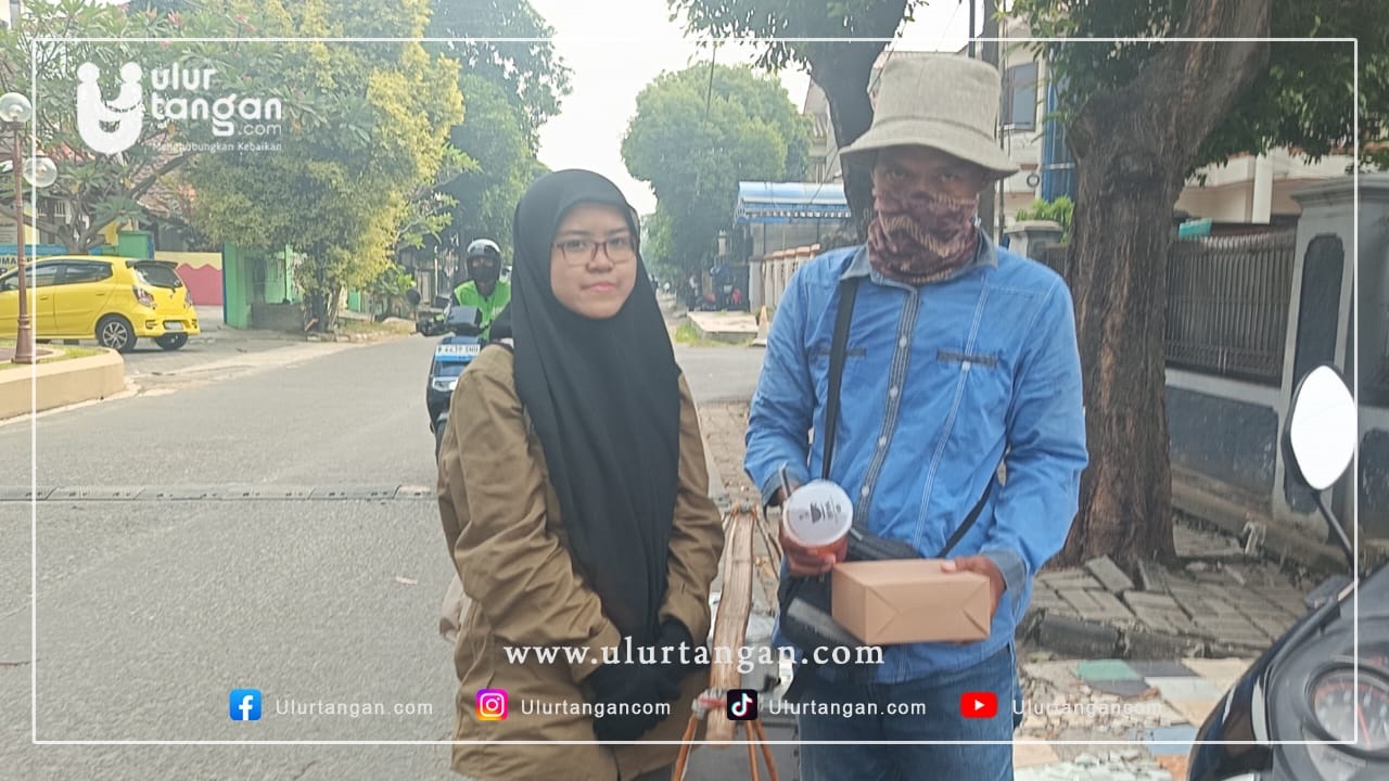 Jumat Berkah: Kepedulian Sederhana yang Menguatkan Sesama