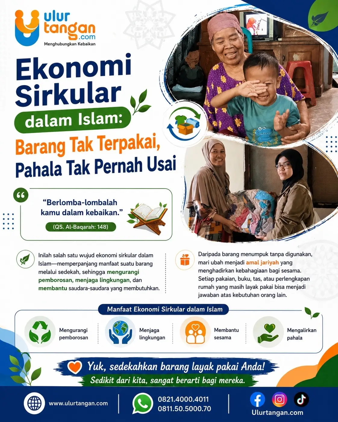 ekonomi sirkular dlm islam