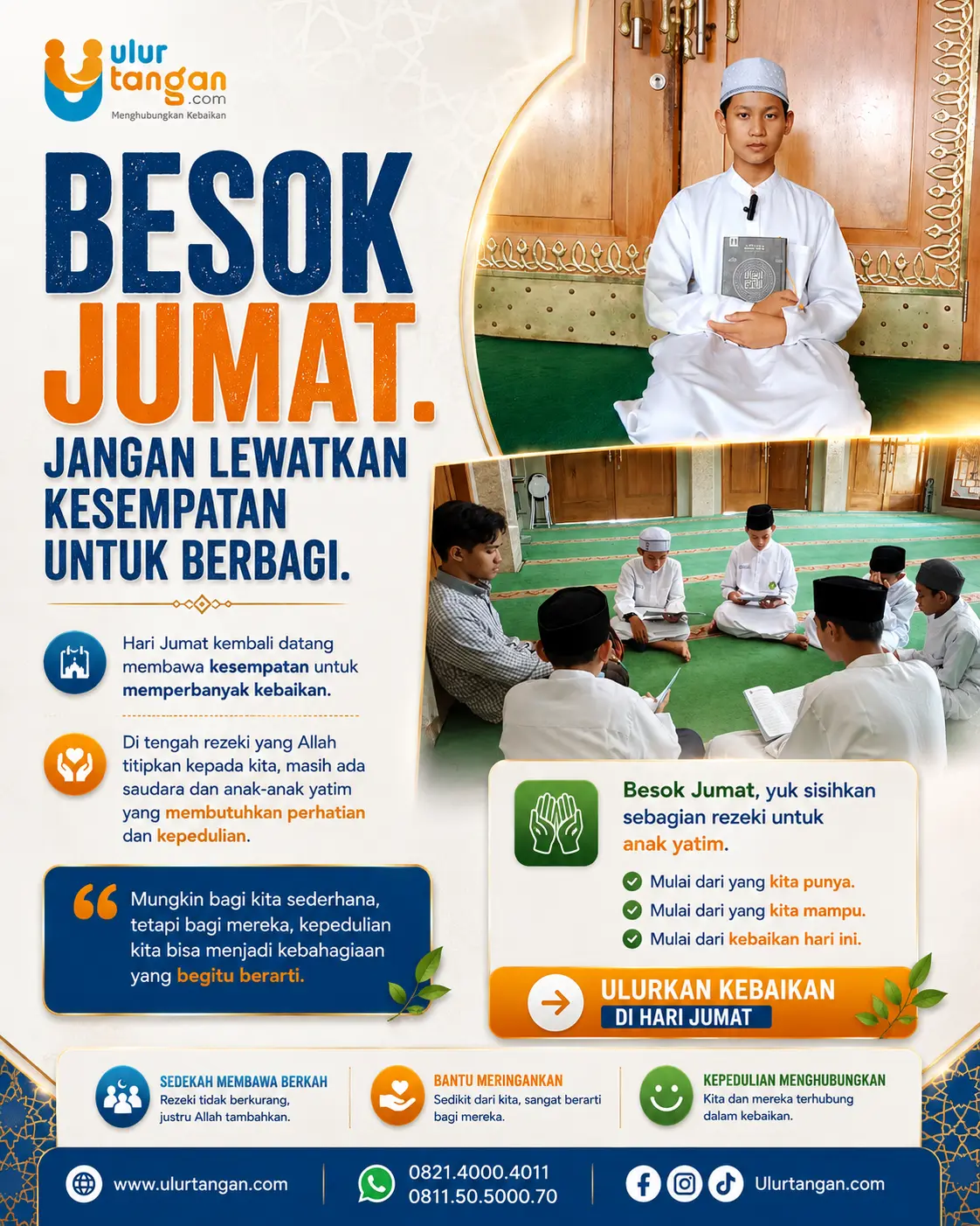 Besok jumat