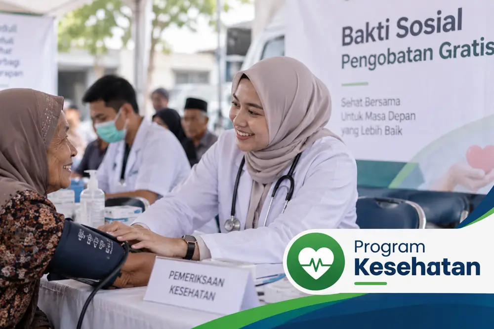 Program Kesehatan