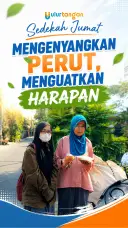 Jumat berkah