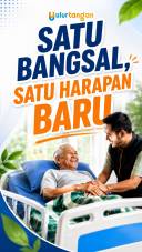 PENYALURAN BANGSAL