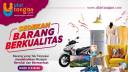 Program Sedekah Barang Ulurtangan.com