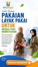 Gerakan Bagi Ilmu: Tim Relawan Ulur Tangan Salurkan Buku ke Perpustakaan Pesantren Raudhatul Jannah